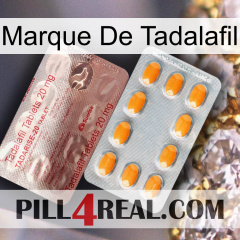 Tadalafil Brand new13